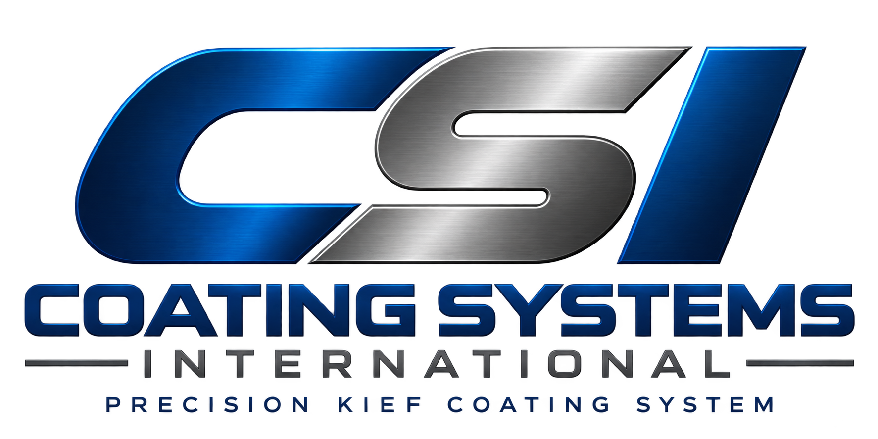 Coating Systems International logo